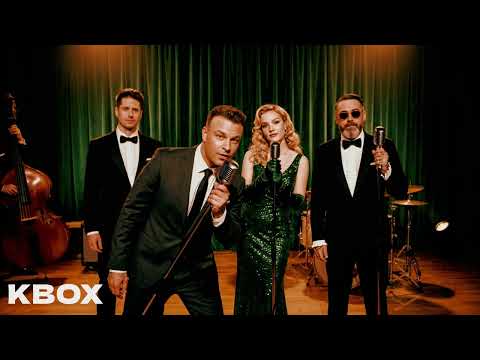 SDP x Sido x Esther Graf  Mama hat gesagt (Esther Graf-1950 soul edition)