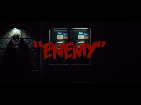 SEMANTIK - ENEMY