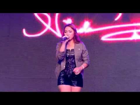 140426 Jie (Dasom Impedish) cover Hush Hush @Hello! Korea 2014