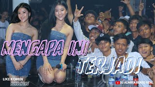 Download lagu FUNKOT PALEMBANG - MENGAPA INI TERJADI NEW 2025 BY DJ ALMIRA BERTO mp3