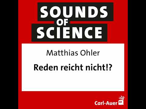 #130 Matthias Ohler - Reden reicht nicht!?