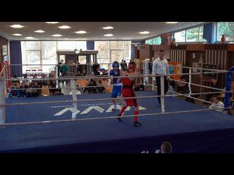 Todorov vs Richmeier