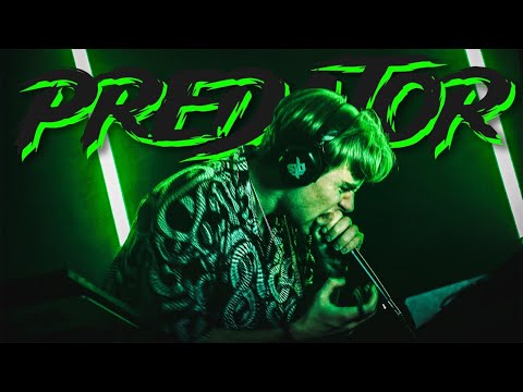 KBA - Predator (Official Video) | GBB Semi Final Round 1