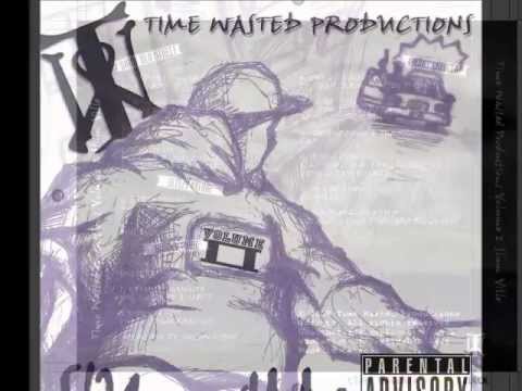 Party Poppin - MIC SIKEY (Time Wasted Productions 2008)