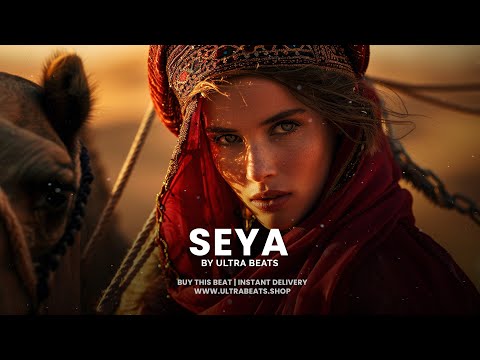 " Seya " Oriental Reggaeton Type Beat (Instrumental) Prod. by Ultra Beats