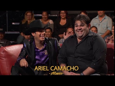 Ariel Camacho En Show Con Platanito | El Karma