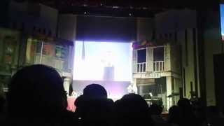 Passover Apr 18 2014 Matzoh Explanation