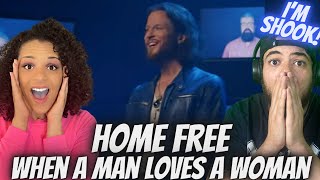 Download lagu WHAT JUST HAPPENED TO US!!.. FIRST TIME HEARING Home Free - When A Man Loves A Woman REACTION mp3 Download lagu WHAT JUST HAPPENED TO US!!.. FIRST TIME HEARING Home Free - When A Man Loves A Woman REACTION mp3