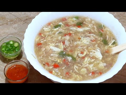 download lagu mp3 mp4 And Sour Soup Recipe In Urdu, download lagu And Sour Soup Recipe In Urdu gratis, unduh video klip And Sour Soup Recipe In Urdu