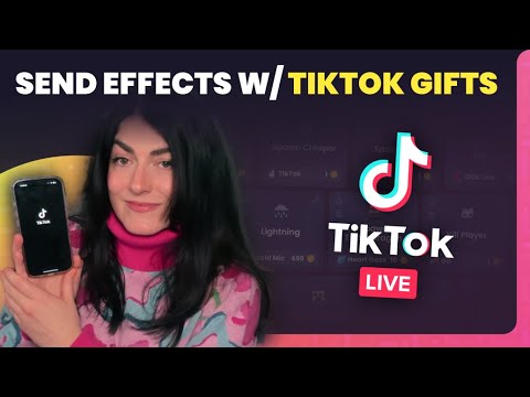 How to Use Crowd Control with TikTok LIVE