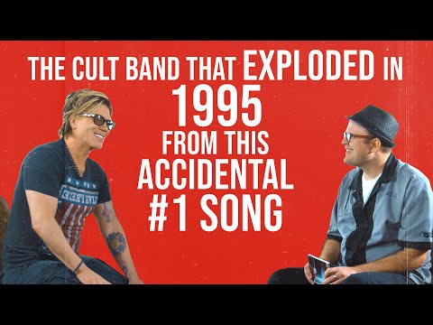 Iconic 90s Front Man Tells Story of  #1 Rock Song That CHANGED His Life | Professor of Rock