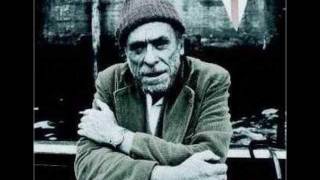 Whitey - Canned Laughter - Charles Bukowski - The Genius of The Crowd