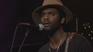 Gary Clark Jr. on Austin City Limits  "Grinder"