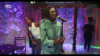 Download lagu Fola , Bella Shmurda - Who Does That | Glitch Sessions mp3