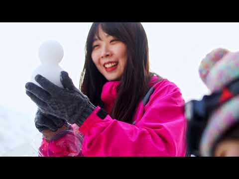 青森市冬季観光PR動画（10分編）