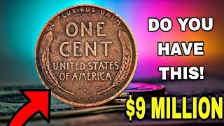1956 Lincoln Wheat Penny | Hidden Value, Errors & Collecting Tips! 🇺🇸