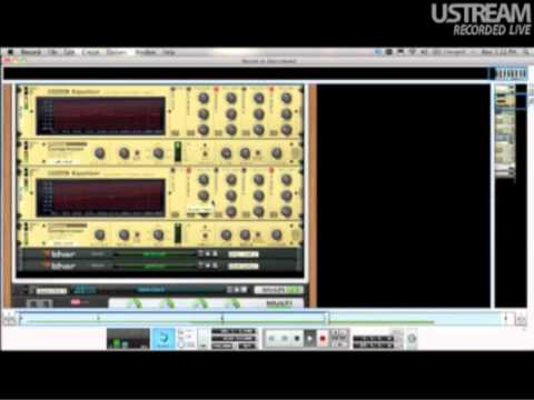 Music Making Month - James Bernard Takes Requests