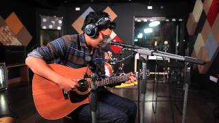 Luke Sital Singh - "Cornerstone" Live at Red Bull Studios London