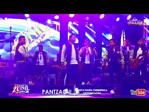 INICIAMOS NUESTRA TRANSMISIÓN EN VIVO DESDE PANTZAC II SANTA MARÍA CHIQUIMULA, TOTONICAPÁN,