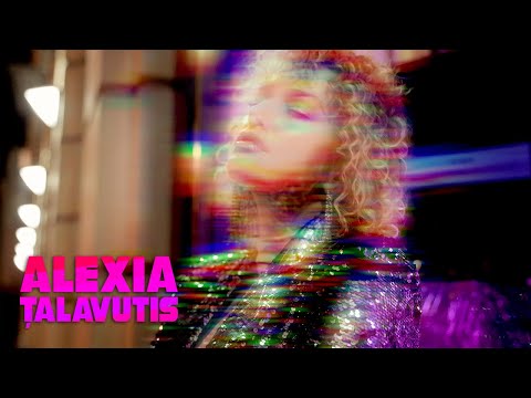 Alexia Țalavutis - Iubește și Lasă | Official Video