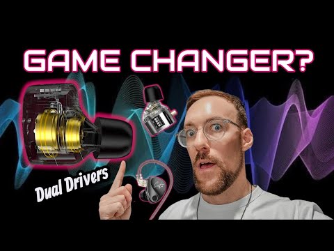 $25 Never Sounded so GOOD KZ Castor Review!