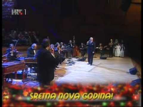 Zvonko Bogdan - Evo banke cigane moj , nema ljepse djevojke