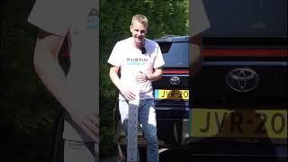 Zo snel trekt airco je batterij leeg in de zomer!