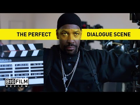 Training Day Is An Editing Masterclass | Essay