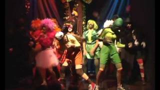 Musical Infantil "A FESTA NO CÉU"