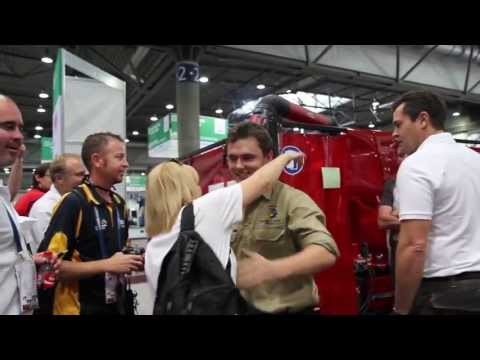 2013 Skillaroos Journey Thumbnail