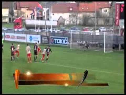 23 kolo II HNL NK Sesvete NK Zelina 1 2