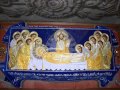 Успение Пресвятой Богородицы - Кондак 
