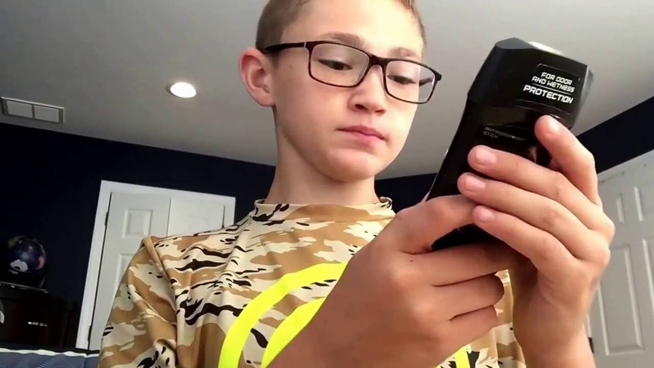 Axe Deodorant Review! (Kilo Vs. Dark Temptation)