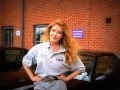 Rebecca Holden Video Message For Fans At Knight Rider Archives