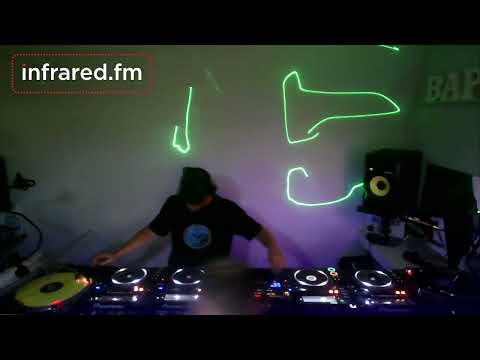 Old Skool 93 Darkside Jungle RadioKillaZ & DJ Concept - www.infrared.fm #jungle #dnb #oldschool