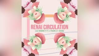 Download lagu Renai Circulation (English Cover) [TV Size] by Lizz Robinett Feat. L-Train & Y. Chang mp3