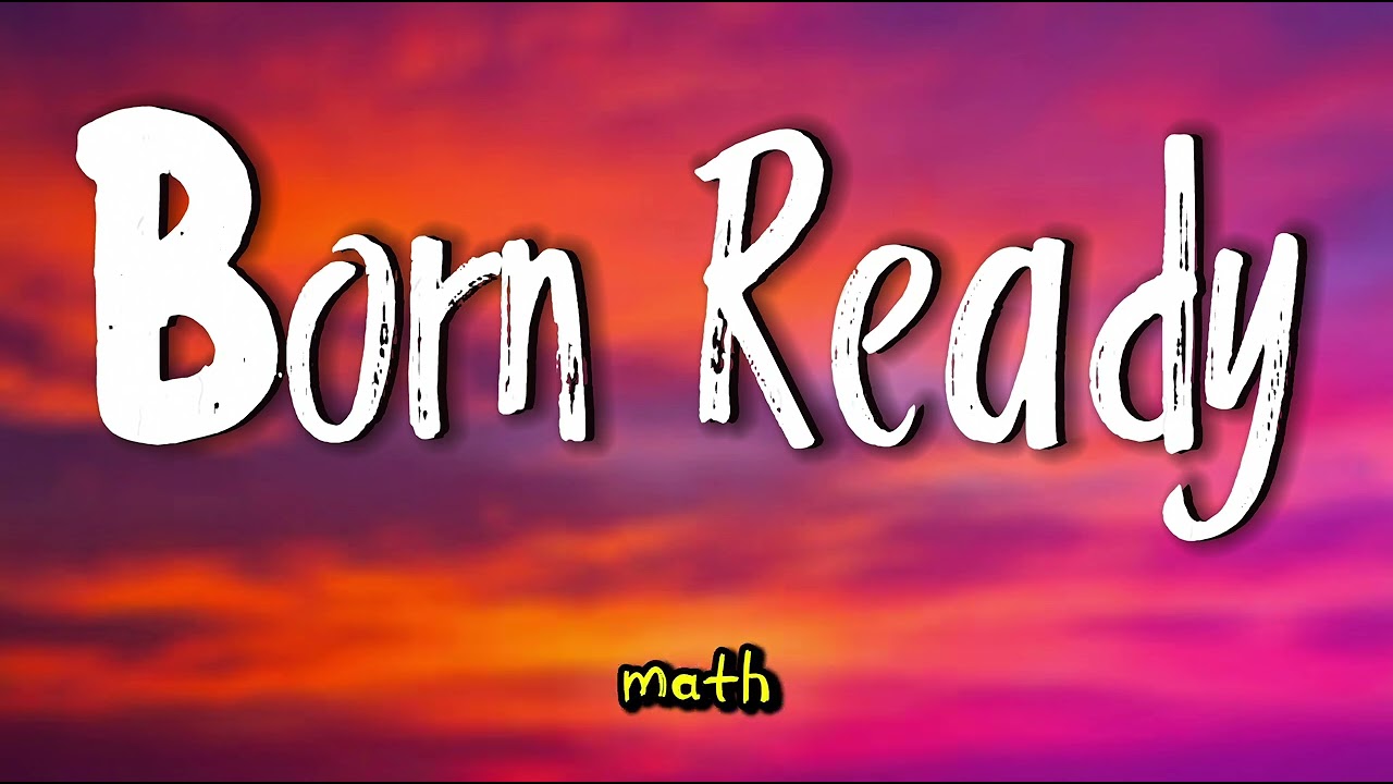 Born Ready // Chill Acoustic Pop to Start Your Day