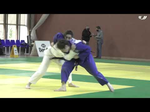ZONA UFEC: Trofeu Internacional Ciutat de Barcelona de judo