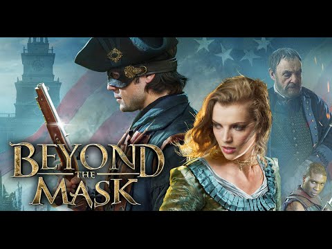 Beyond the Mask - 30 sec Trailer