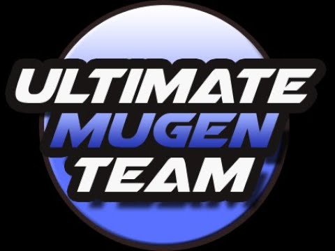 FT10 Gloves of Doom (p1) vs Xanxus75 (p2) KOFMLV2 "KRW" Version #MUGEN #IKEMEN