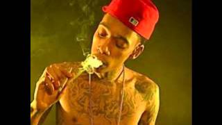 Wiz Khalifa Ft. Chevy Woods and Neako - Reefer Party [Lyrics]