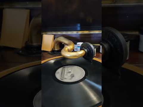 Wouldn't it Be Wonderful - Ted Lewis & his Band Columbia Records #1882 1929