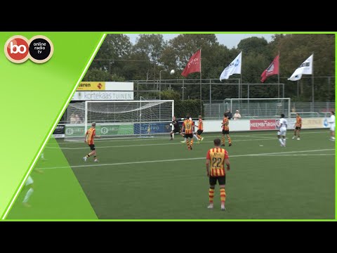 BLUNDERS en WERELDGOAL in DOELPUNTENFESTIJN | Ter Leede - FC Aalsmeer | Samenvatting | Ter Leede TV