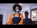 Lil Keed Nameless Dance Video Ayo Teo HiiiKey GirlThatsGrim