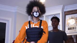Lil Keed - Nameless (Dance Video) | Ayo &amp; Teo | HiiiKey | GirlThatsGrim