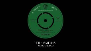 The Smiths - The Queen Is Dead (Live) [Official Audio]