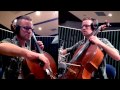 The Controversy - New Album 2014 - Cello ...
