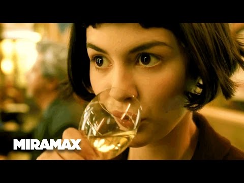 Amélie | ‘The Phone Booth’ (HD) - Audrey Tautou, Maurice Bénichou | MIRAMAX