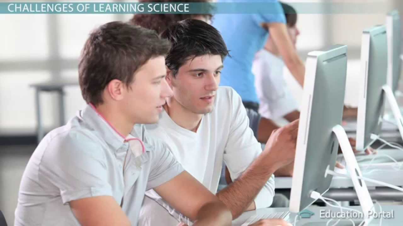 Science Vocabulary: Concepts, Study Skills and Word Parts