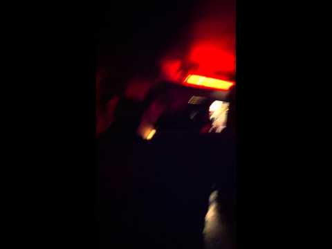 Noidoi @ Aspirations invites Abstrakt, Amsterdam (2)